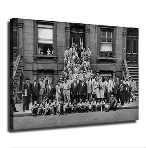 Great Day in Harlem | eBay