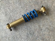 FANTIC MOTOR TRIAL 50/80 clubman coach ecc. MONOAMMORTIZZATORE SACHS usato foto