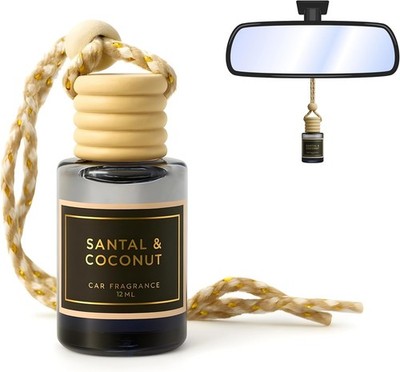 COCOA BUTTER CASHMERE - A warm, intriguing fragrance that bines sweet