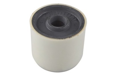 TEDGUM Querlenkerlager 00226628 für V50 C30 544 MAX MAZDA C70 FORD S40 FOCUS 2 1