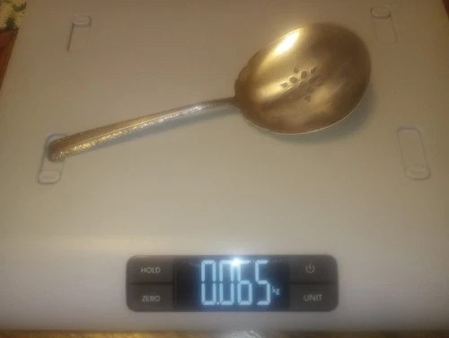 Candlelight-Towle Sterling Sterling Silver