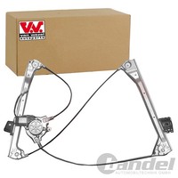 VAN Wezel Fensterheber Elektrisch Vorne Links Passend FüR BMW 3Er | 0647261