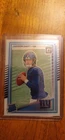2025 Donruss Optic Jaxson Dart Rc Base