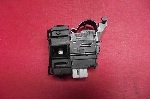 Waschmaschine INDESIT BIWMIL91485 UK Türschloss