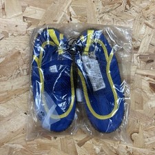 Mountain Warehouse bermuda junior aqua shoes Kids UK 12 New