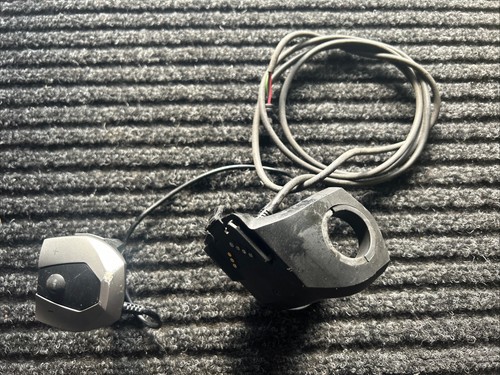 Bosch Intuvia Displayhalterung