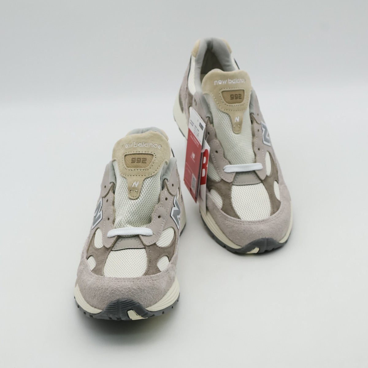 U992MM New Balance 992 Moonrock Mushroom (Men's) | eBay