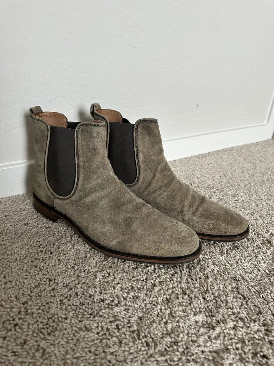 John Varvatos M Chelsea Boots for Men for Sale | Shop New  display picture 1