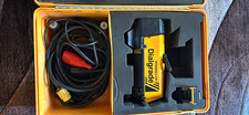 Dialgrade Wireless Line Locator Kit in Hard Case w/ Leads & Clips