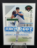 2024 Panini Prospect Edition #83 - Grant Shepardson - Miami Marlins