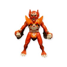 Super Powers Kenner 1985 Parademon Vintage DC Super Friends Action Figure