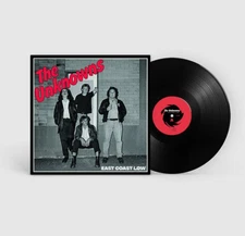 East Coast Low by The Unknowns [VINYL]