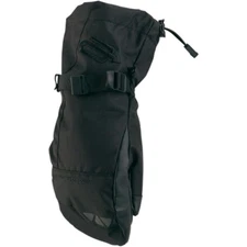 Arctiva Men's Black Pivot Mittens ( Mens 2XL / XX-Large ) 3340-1355