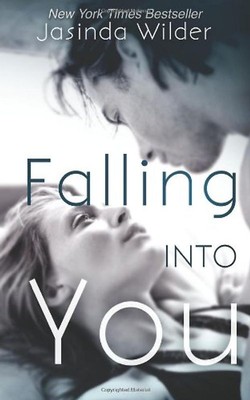 Falling Into You - Wilder, Jasinda