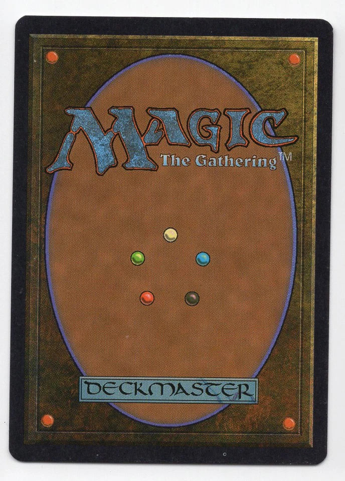 MTG: Magic Arabian Nights - Drop of Honey - Image 2 of 2