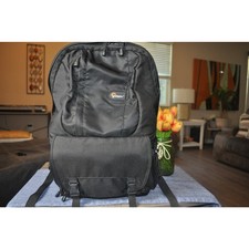 Lowepro Fastpack 200 DSLR Camera Backpack Pad...
