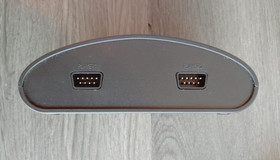 AtGames Sega Mega Drive Mini Classic Console.  Boxed.  Complete.  Tested.  VGC.