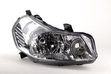 Feu avant (phare) Fiat SEDICI