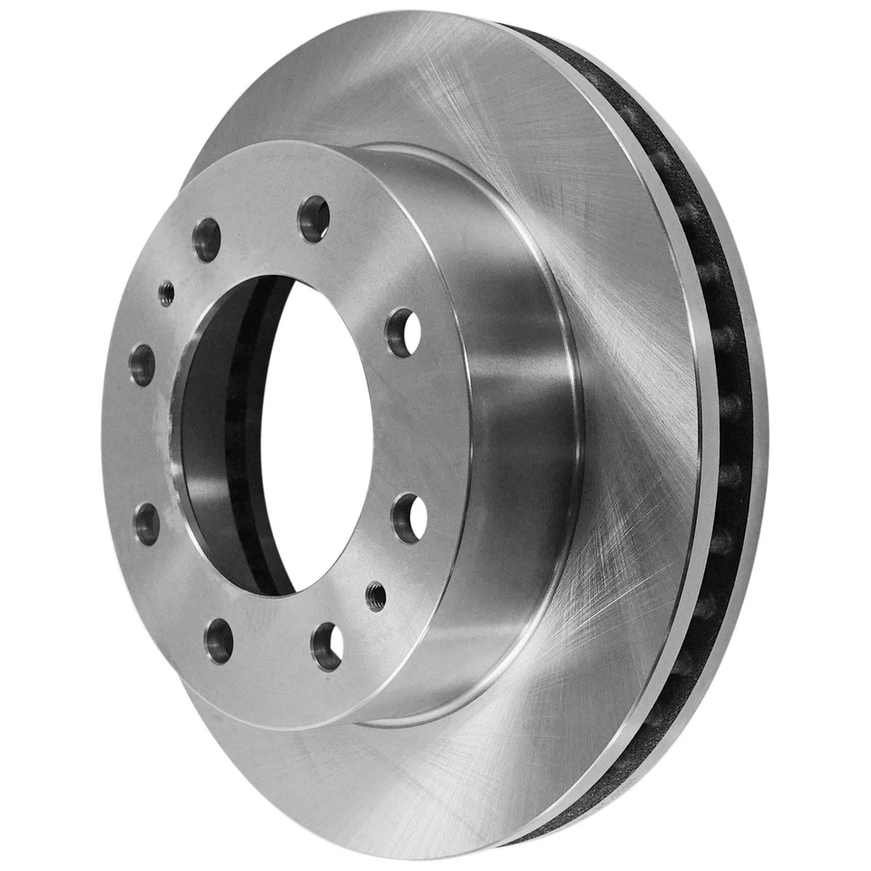 Front & Rear Brake Disc Rotors and Pads Kit for Chevy Suburban Yukon Avalanche - Image 3 of 4