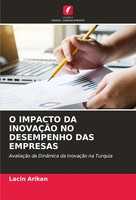 O Impacto Da InovaÇÃO No Desempenho Das Empresas Lacin Arikan Taschenbuch 2024