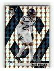 2025 Panini Mosaic Football Mosaic Tariq Woolen #116