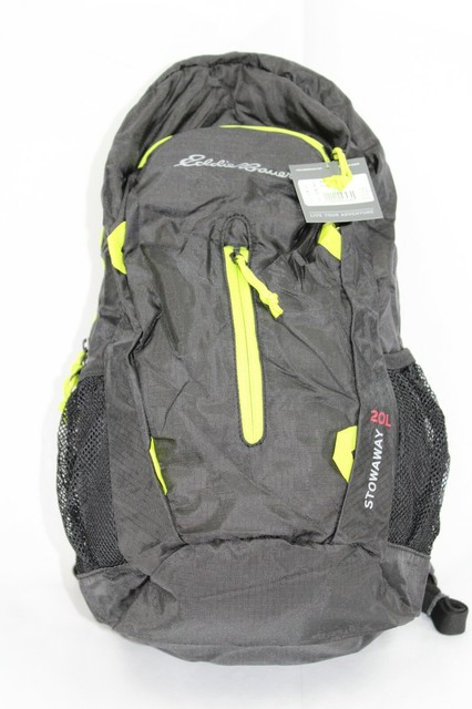 stowaway backpack eddie bauer