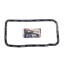Oil Pan Gasket Fits 90-01 ACURA INTEGRA HONDA CR-V CIVIC 1.6L 1.7L 1.8L L4 DOHC