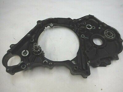 1985 1986 HONDA TRX125A FOURTRAX LEFT COVER OIL SEAL DISCONTINUED 91202-968-013