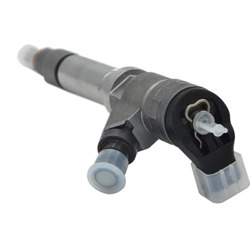 0986435504 2004.5-2005 LLY Fuel Injector For GMC Savana Sierra 2500 3500 6.6L - Picture 6 of 8