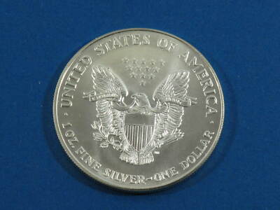 1994 American Silver Eagle US Mint Walking Liberty Coin 1oz .999
