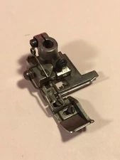 *USED* GENUINE YAMATO PRESSER FOOT LOWER (RIGHT) Y92155 or 92155 *FREE SHIPPING*