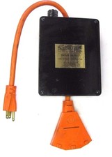 Kleanline Electronic Filtering Systems MB-15-3S Clean Power Filter / Conditioner