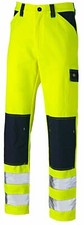 Dickies Everyday Trousers Mens Hi Vis Durable Industrial Work Pants BLACK FRIDAY