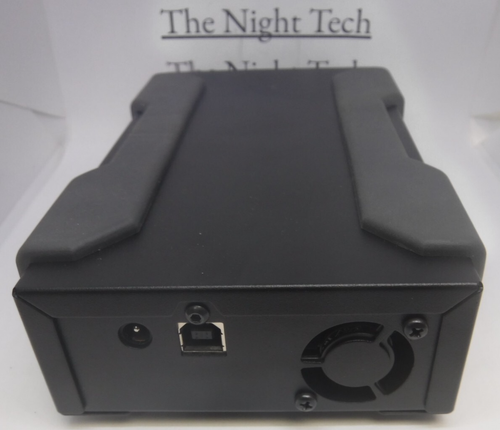 Sistema de copia de seguridad de disco extraíble externo HP RDX RDX1000e - Imagen 6 de 10