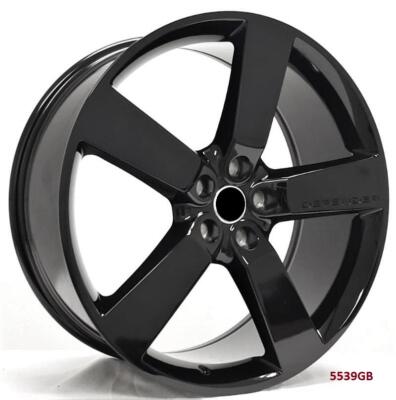 22'' Wheels for LAND ROVER DEFENDER FIRST EDITION 2020 & UP (1 wheel) 22x9 5x120
