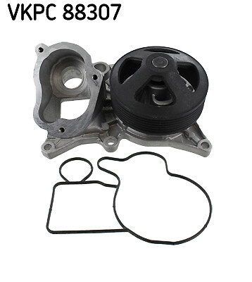 SKF VKPC88307 Wasserpumpe Wapu FüR BMW 3-7 X3-X6 3.0D N57 D30-image