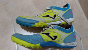 scarpe da calcetto joma top flex