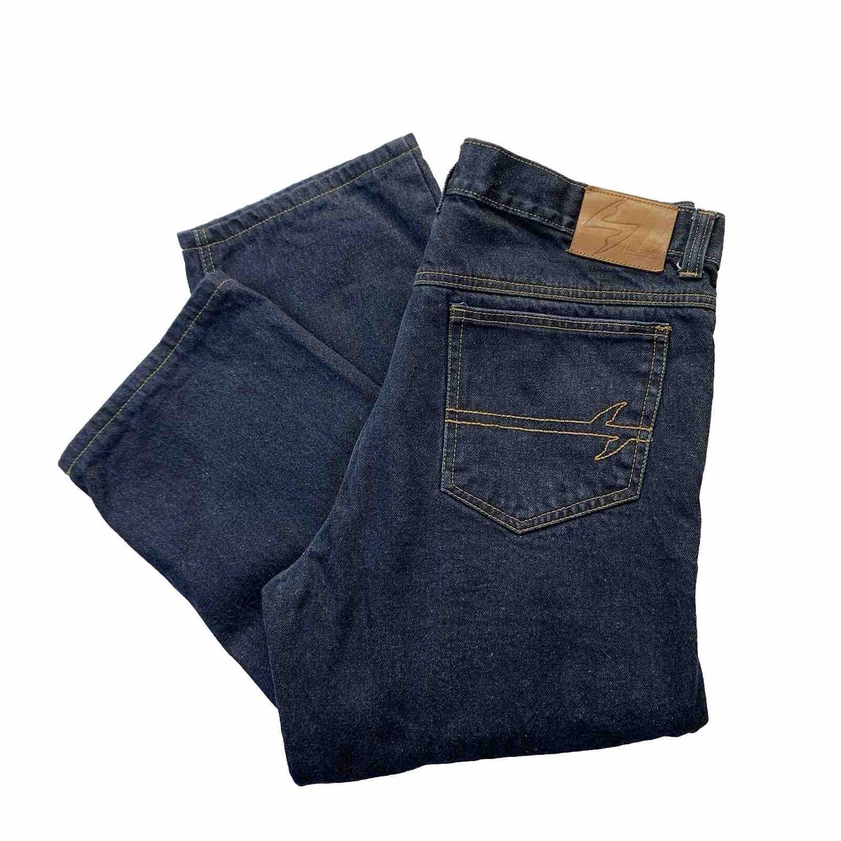 Scorpion Covert Men's Sz 38 (36x27) Moto Kevlar Lined Motorcycle