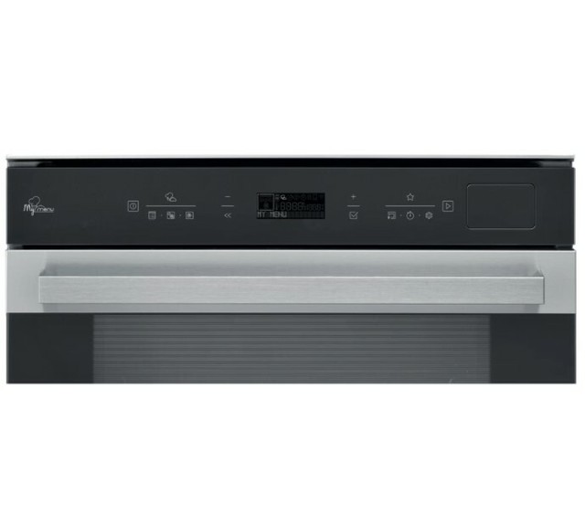 Forno incasso Hotpoint Fi7 S8c1 SH IX ha 0765896 | Acquisti Online su eBay
