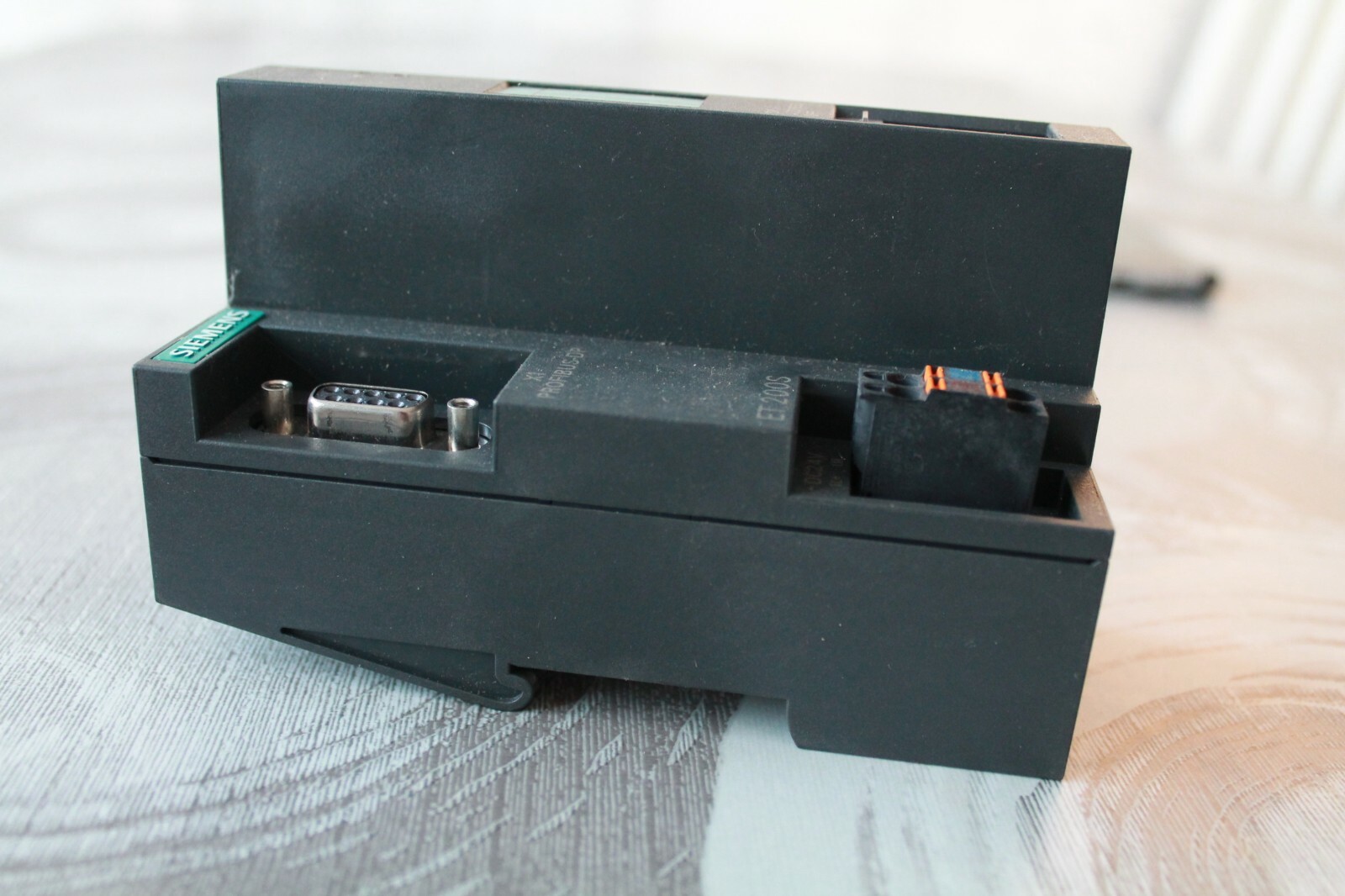Remplacer interface en panne 6ES7151-1AA05-0AB0