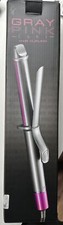 Nicebay Curling Iron, 1 1/4 Inch Hair Curling Wand with Ceramic Coating, Prof...