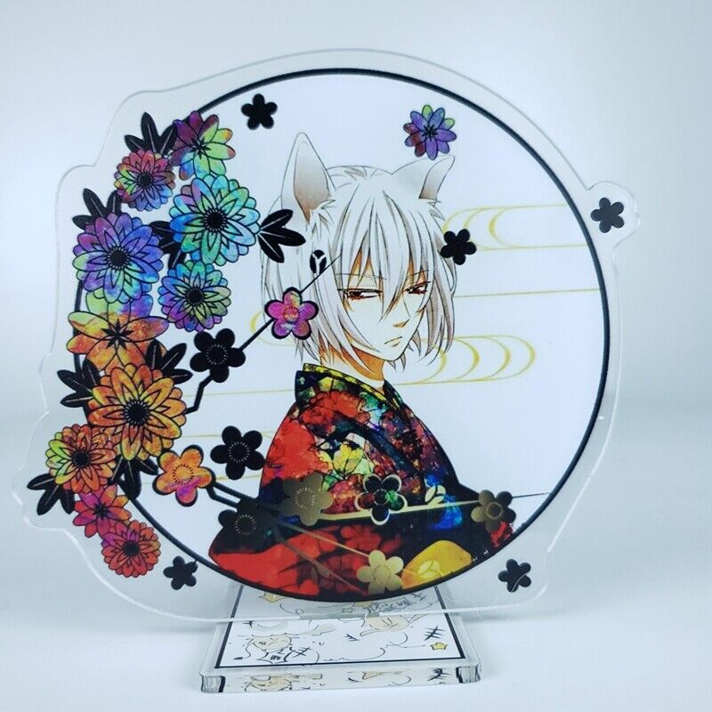 Anime Kamisama Kiss Kamisama Hajimemashita Tomoe Nanami Acrylic Stand  Figure