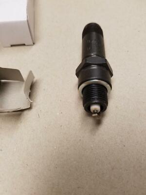 Set of 6 Mack Jeep M715 Spark Plug Military MS35909-6 2920-1347643