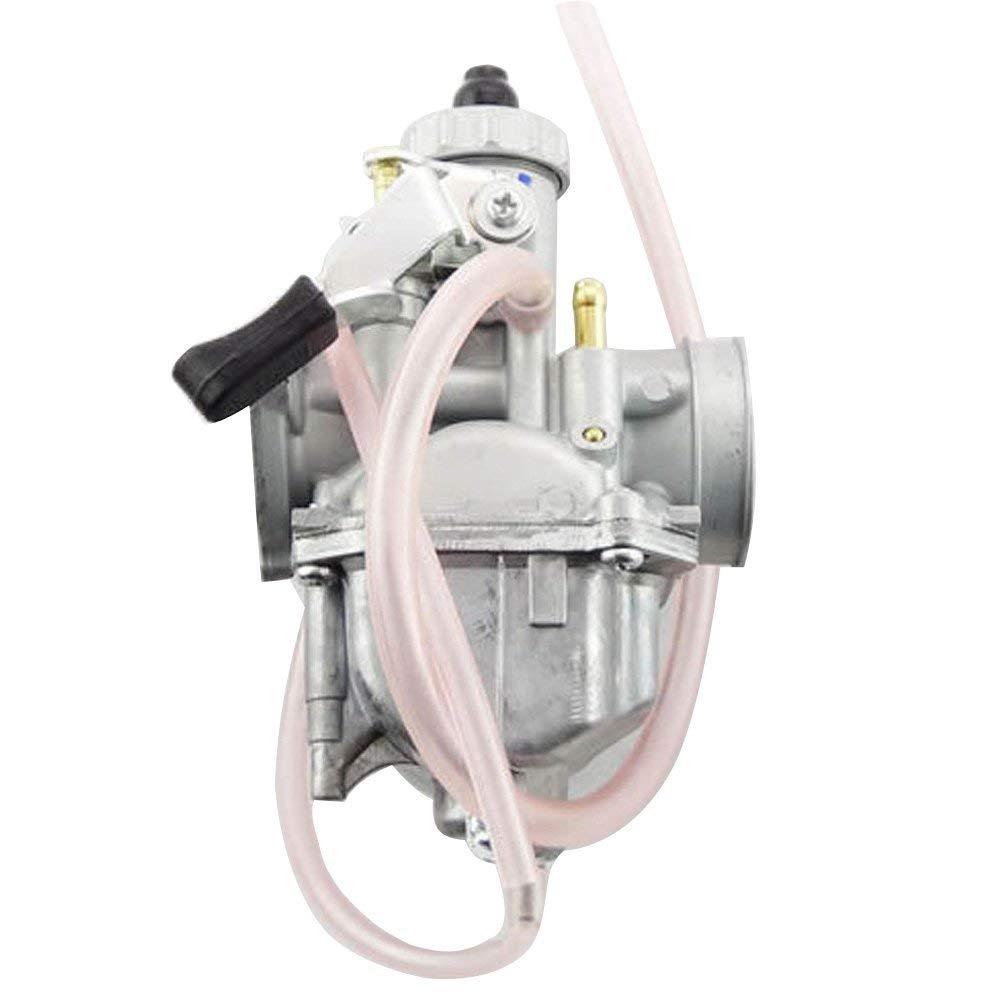 Mikuni Carb VM22 26mm Carburetor For 125cc 140cc Lifan YX Zongshen