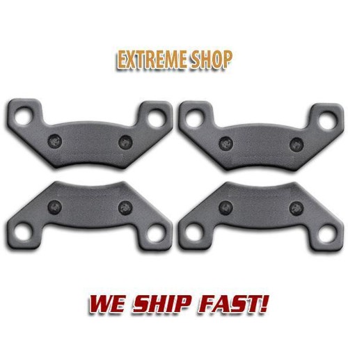 John Deere Rear Brake Pads Gator TX 4PX HPX Trail 4x2 4x4 (20042011