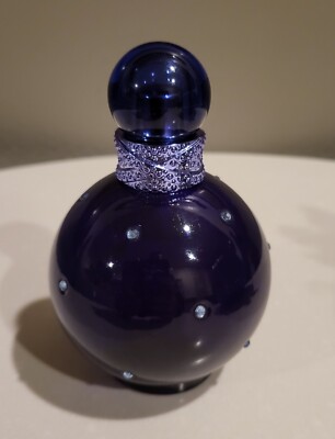 Britney Spears Midnight Fantasy 3.3oz Women's Eau de Parfum
