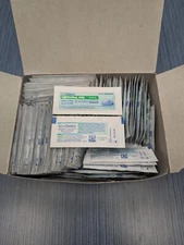 144 x 3 Gram Packs MediChoice Lubricating Jelly Water Soluble Bacteriostatic