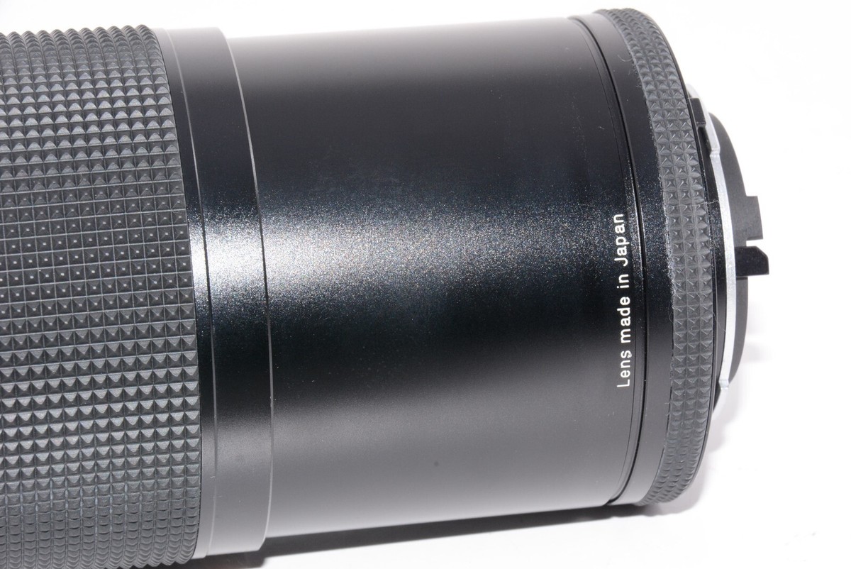 Exc+5]Contax Carl Zeiss Vario-Sonnar T* 28-85mm F3.3-4.0 T* From