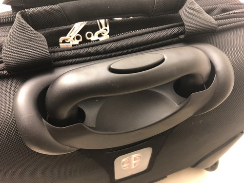ELLEHAMMER "Copenhagen Deluxe" Trolley Business Urlaub Reise *NEU* - Bild 6 von 14