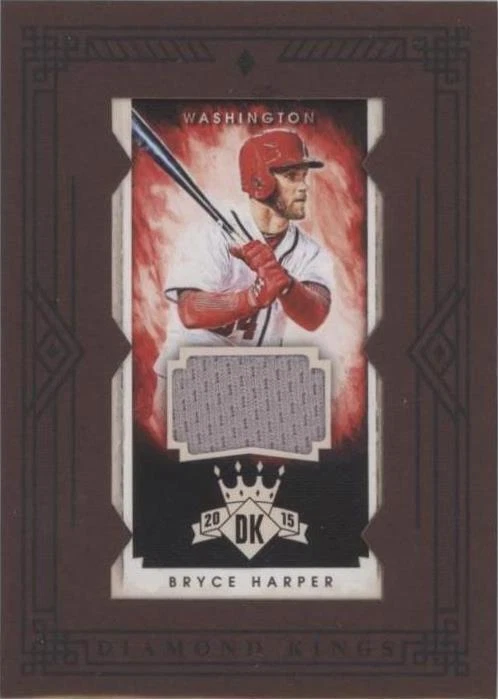 Mini Framed Materials